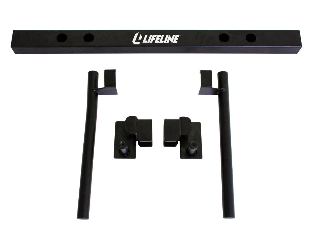 C1 Pro Power Squat Rack