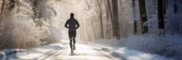 Stay Fit and Strong This Winter: Cold Weather Workout Tips and Exercises