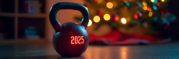 Setting and Achieving Your Fitness Goals in the New Year