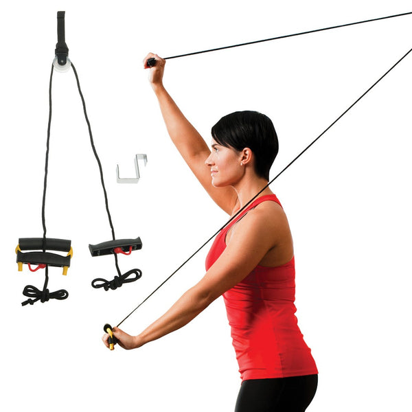 Stretching Equipment and Range of Motion Equipment
