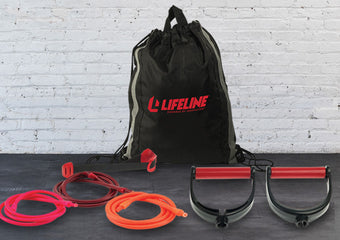 Resistance Training Equipment | Lifeline Fitness