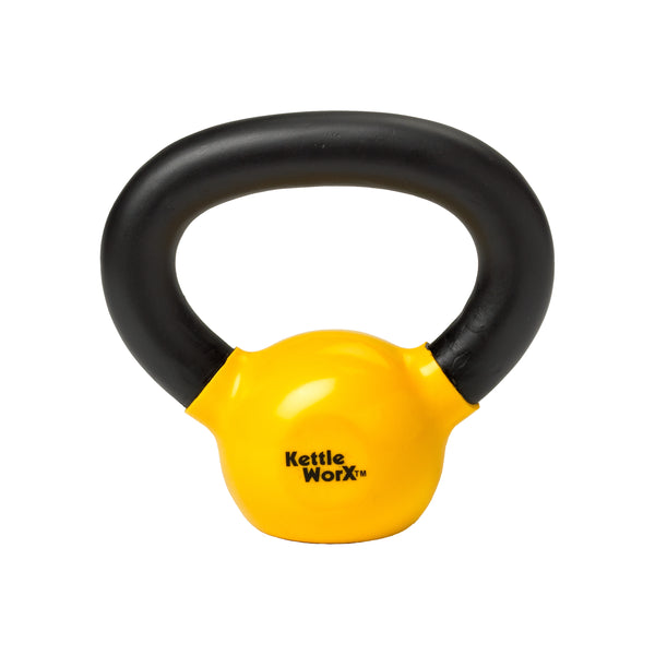 KettleWorX Kettlebell Weight