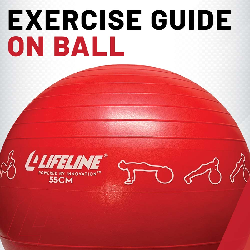 Exercise Ball