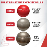 Exercise Ball