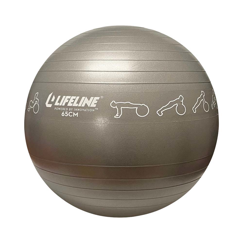 Exercise Ball