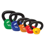 KettleWorX Kettleball - 10 LB_2