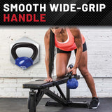 KettleWorX Kettlebell - 25 LB_6