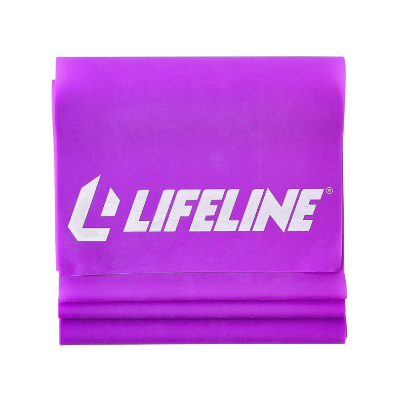 Lifeline Flat Band - Level 1_1