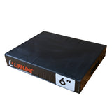 Lifeline Foam Plyo Box - 6"_8