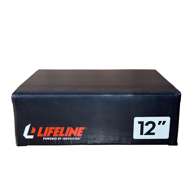 Lifeline Foam Pylo Box - 12"_1