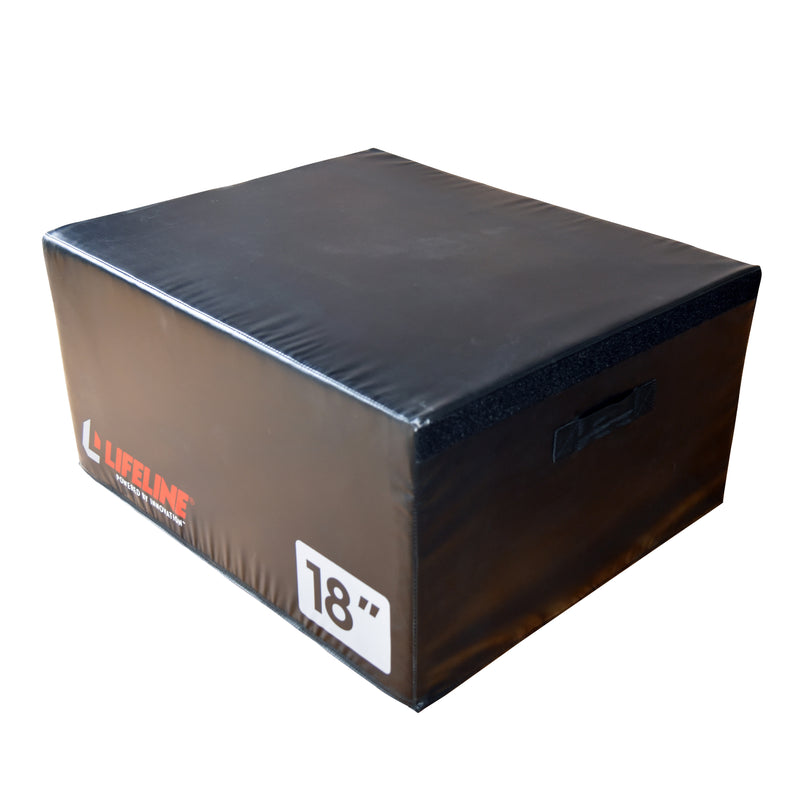 Lifeline Foam Pylo Box - 18"_2