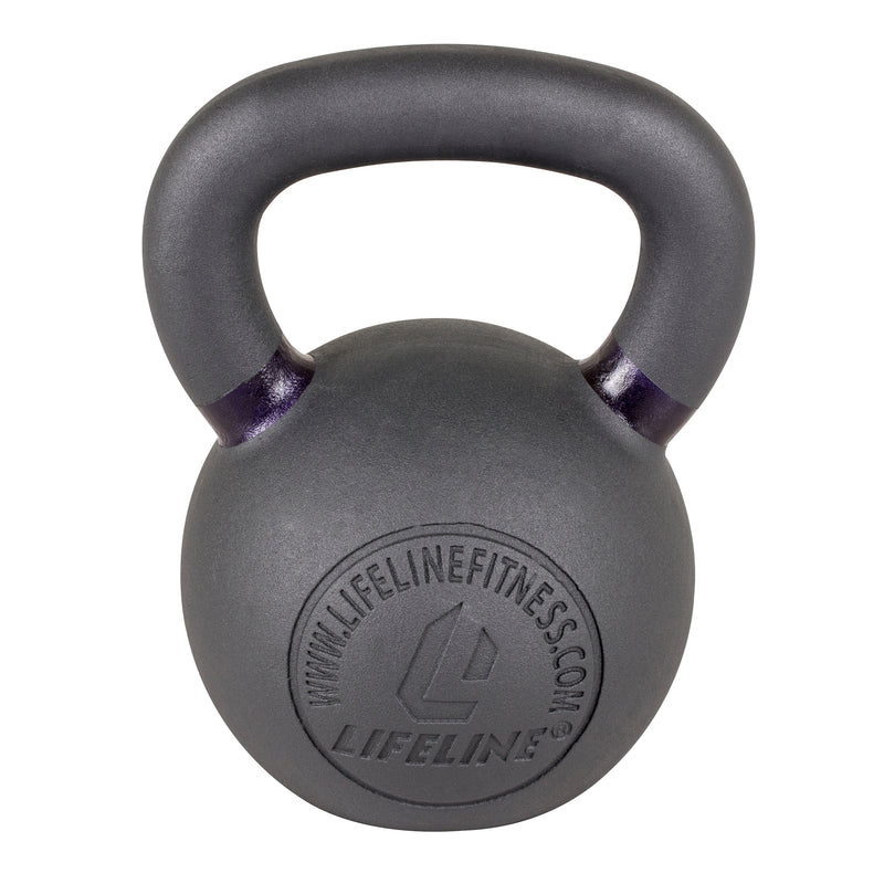 Lifeline Kettlebells - 20KG_1