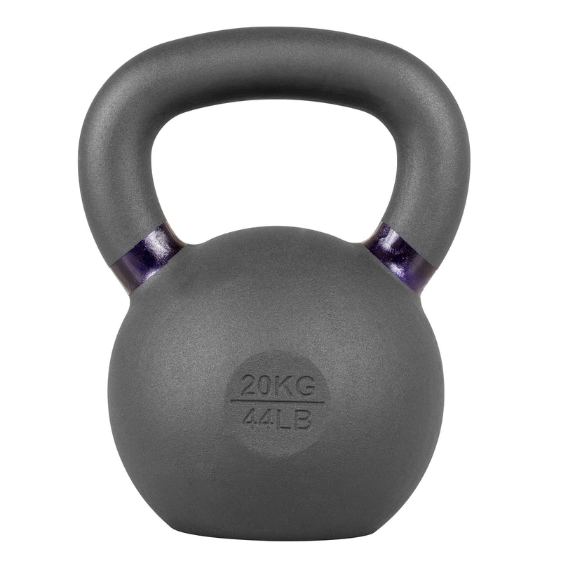 Lifeline Kettlebells - 20KG_2