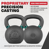 Lifeline Kettlebells - 20KG_5