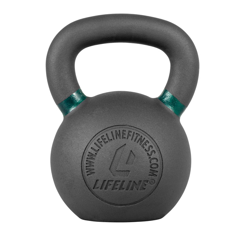 Lifeline Kettlebells - 24KG_1