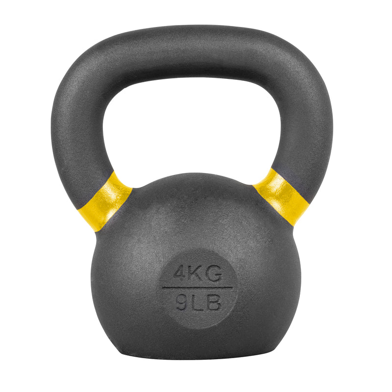 Lifeline Kettlebells - 4KG_2