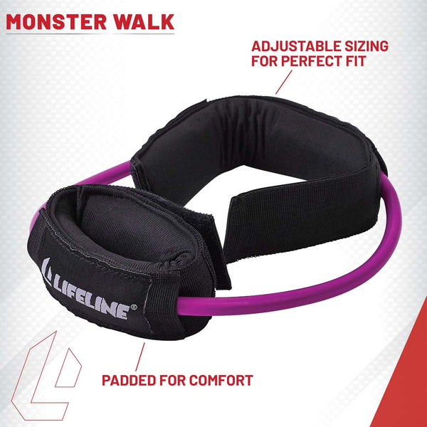 Lifeline Monster Walk- 20 LBS_4