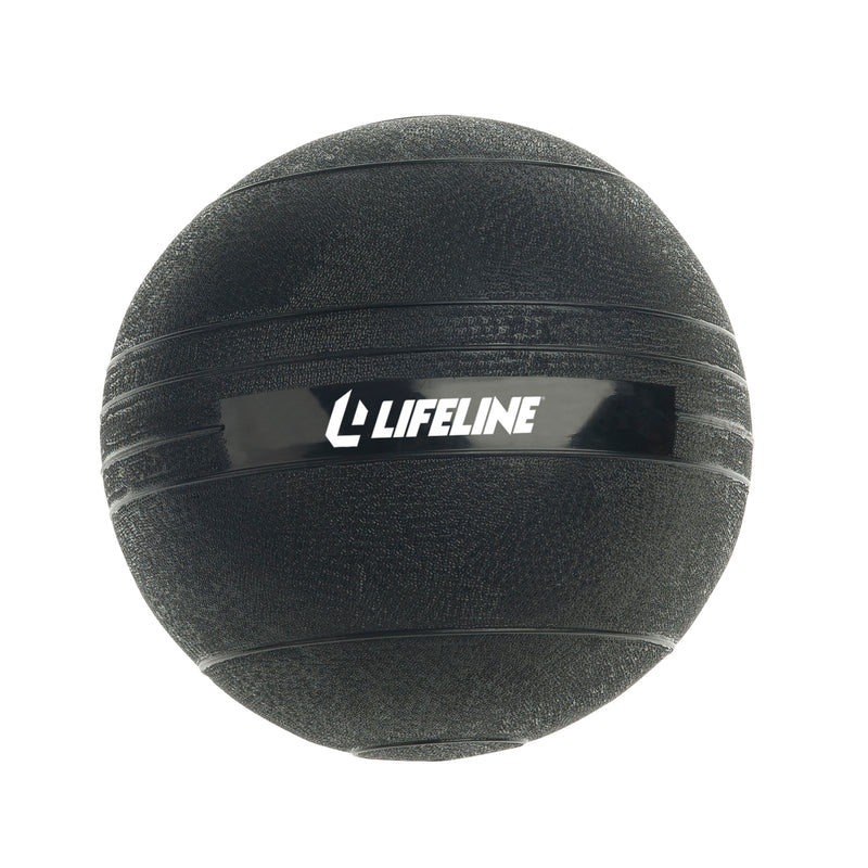 Lifeline Slam Ball - 15 LBS_1