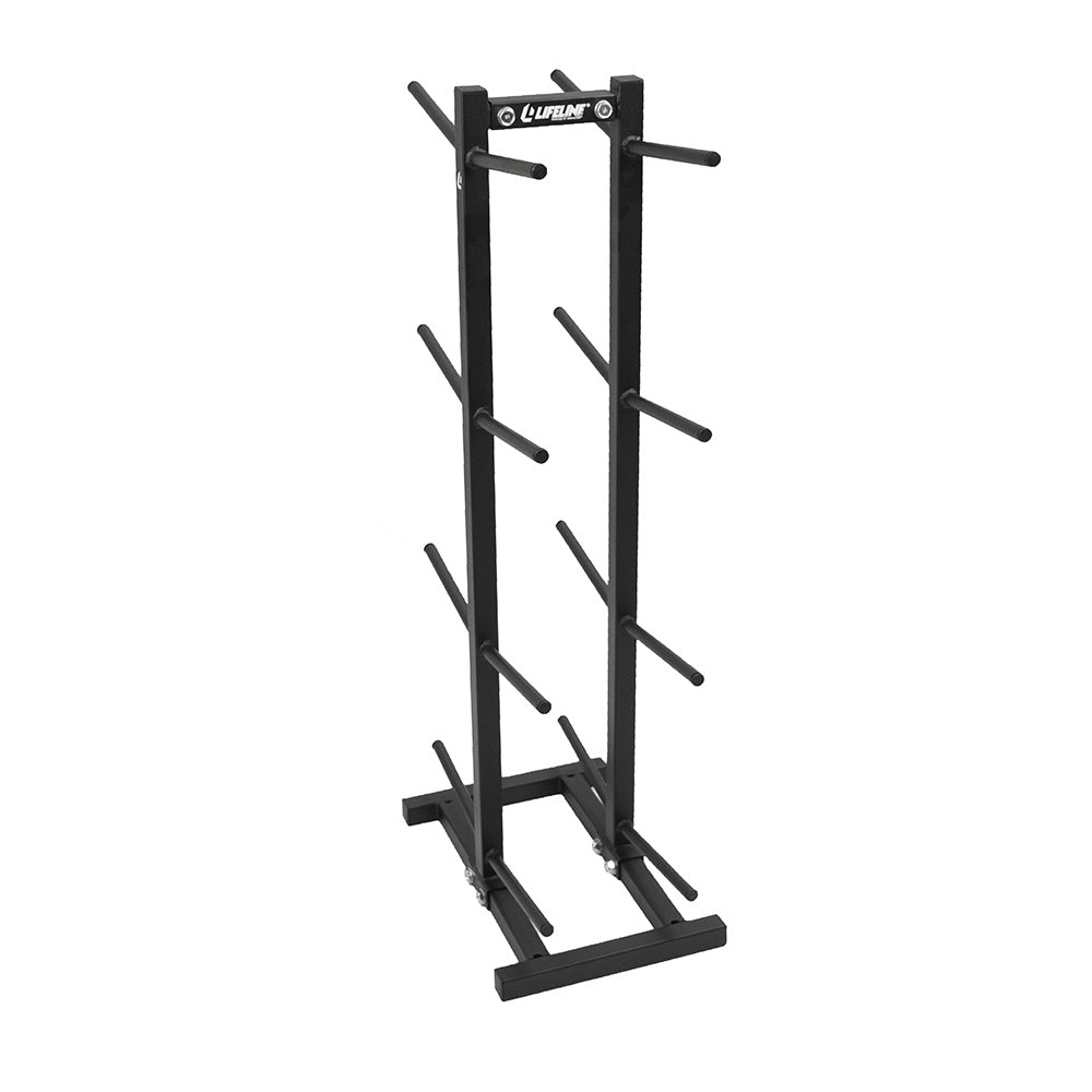 Lifeline Slam Ball Rack | Lifeline Fitness