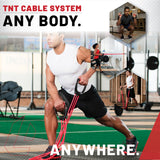 Lifeline TNT Cable System_2