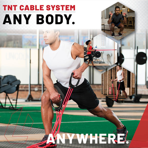 Lifeline TNT Cable System_2