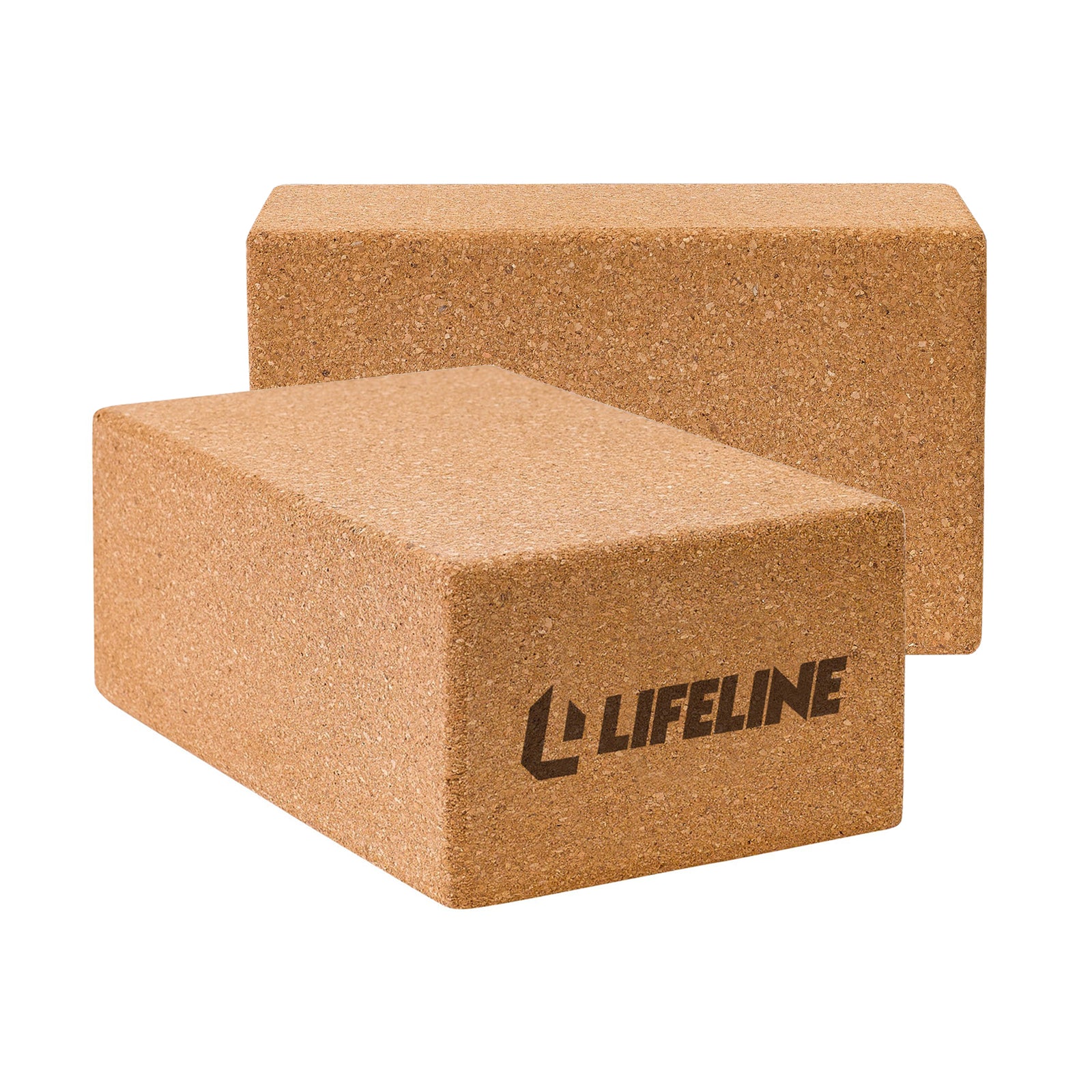 Cork yoga block kmart online