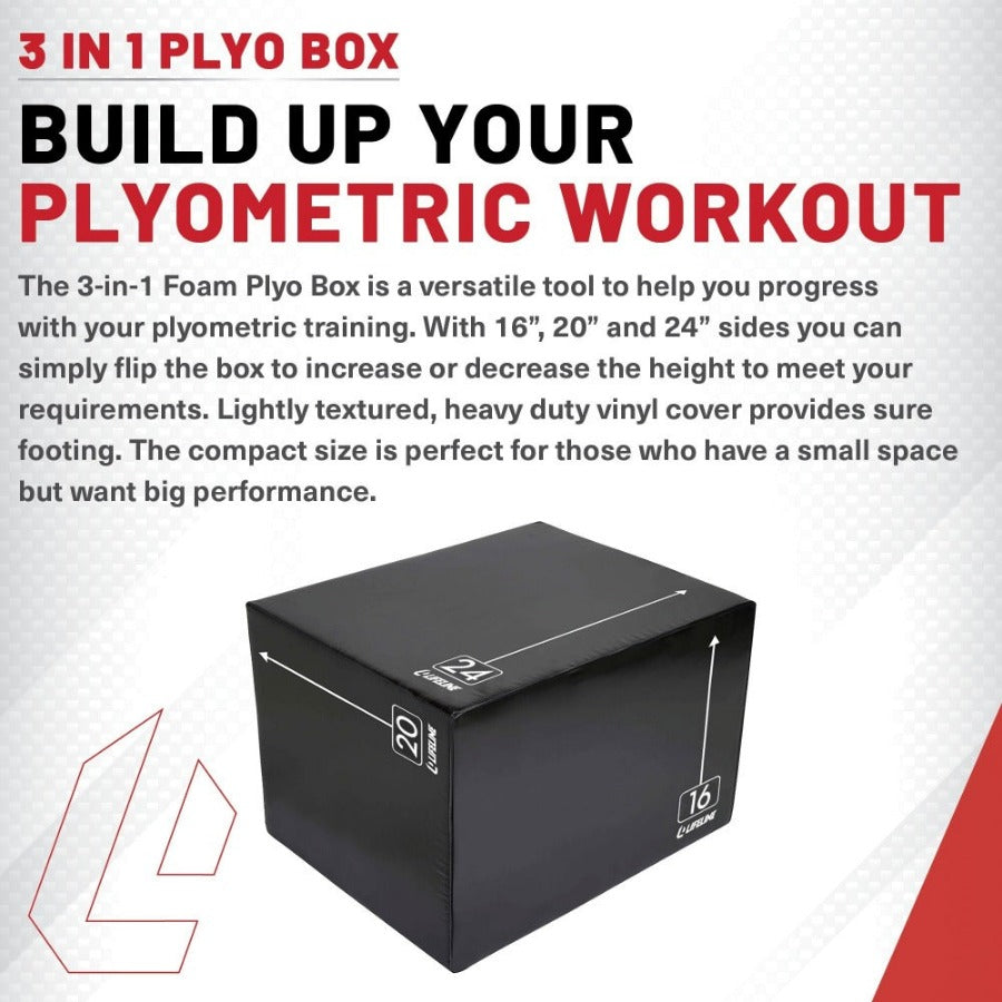 Plyometric buy Jump Box