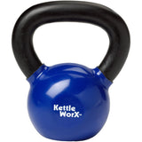 KettleWorX Kettlebell Weight