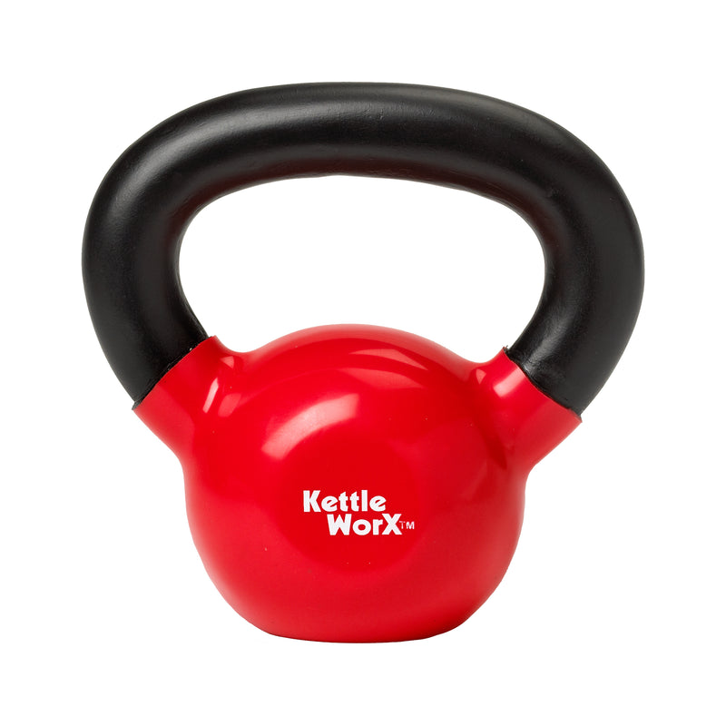 KettleWorX Kettlebell Weight