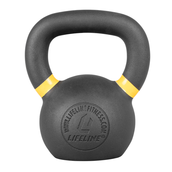 Lifeline Fitness Kettlebells