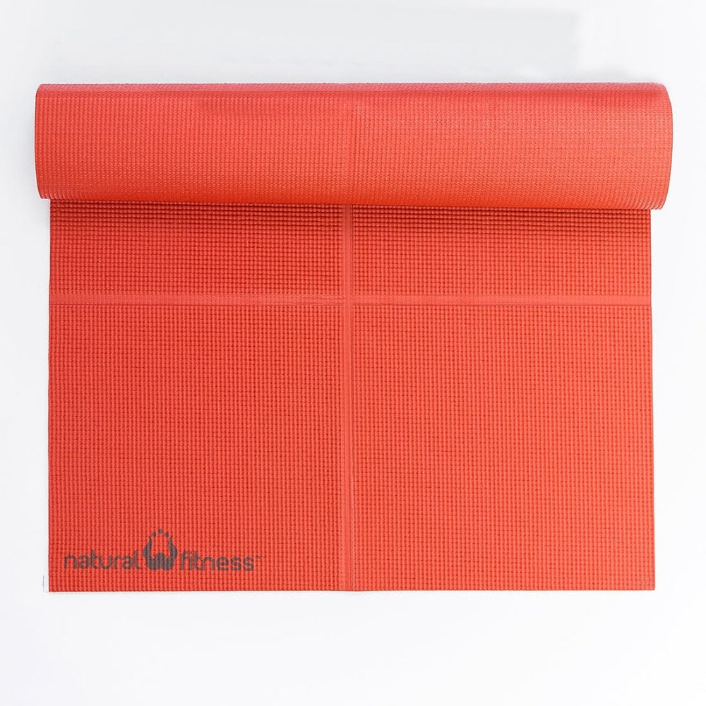 Yoga Bag Orange